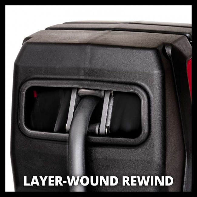 Удлинитель пневматического шланга Einhell TC-PH 150 (4138005) Удлинитель пневматического шланга Einhell TC-PH 150 (4138005)