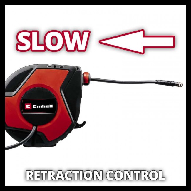 Удлинитель пневматического шланга Einhell TC-PH 150 (4138005) Удлинитель пневматического шланга Einhell TC-PH 150 (4138005)