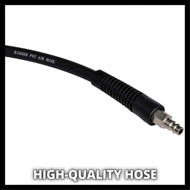 Удлинитель пневматического шланга Einhell TC-PH 150 (4138005) Удлинитель пневматического шланга Einhell TC-PH 150 (4138005)