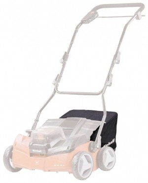 Травозбірник для скарифікатора Einhell GE-SC 35, 35/1 Li (3405576) Травозбірник для скарифікатора Einhell GE-SC 35, 35/1 Li (3405576)