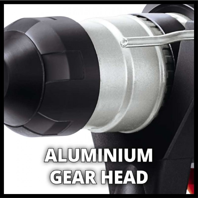 Перфоратор Einhell TC-RH 900 (4258237) Перфоратор Einhell TC-RH 900 (4258237)