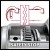 Перфоратор Einhell TC-RH 900 (4258237)