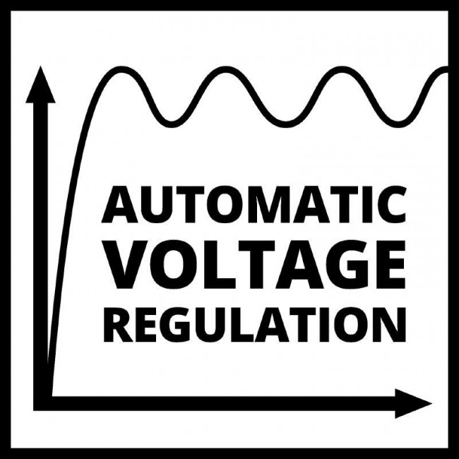 Генератор бензиновий Einhell TC-PG 10/E5 (4152535) Генератор бензиновий Einhell TC-PG 10/E5 (4152535)