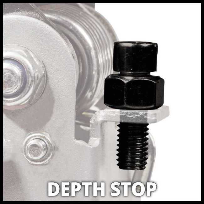 Пила монтажна по металу Einhell TC-MC 355/1 (4503139)