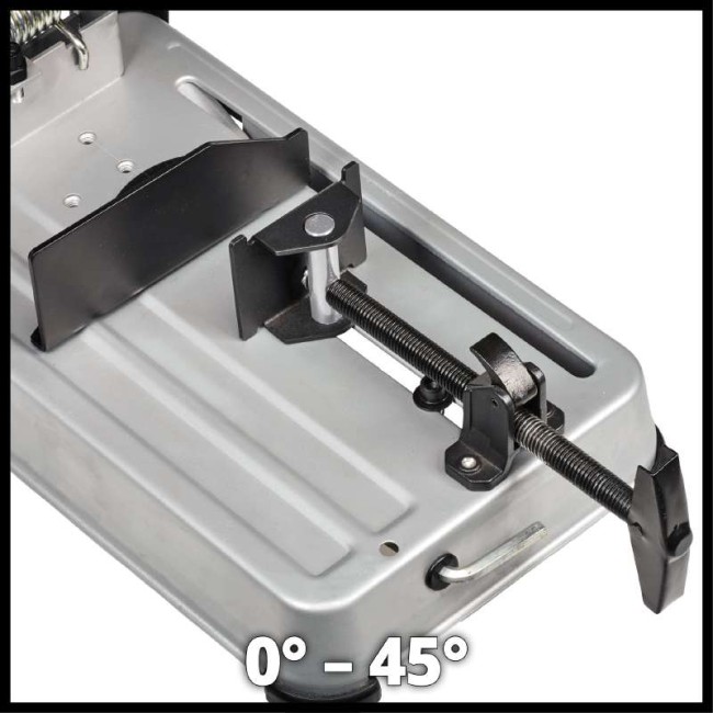 Пила монтажна по металу Einhell TC-MC 355/1 (4503139)