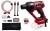 Акция! Набор мойка высокого давления аккумуляторная Einhell HYPRESSO 18/24 Li-Solo + зарядное устройство 18V Power X-Fastcharger 4 A и аккумулятор 18V 5,2 Ah (4140130, 4512114)