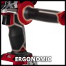Ударний шуруповерт безщітковий Einhell TP-CD 18/70 Li-i BL - Solo (4514315)