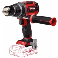Ударний шуруповерт безщітковий Einhell TP-CD 18/70 Li-i BL - Solo (4514315)