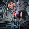 Ударний шуруповерт безщітковий Einhell TP-CD 18/70 Li-i BL - Solo (4514315)
