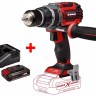 Ударний шуруповерт безщітковий Einhell TP-CD 18/70 Li-i BL - Solo (4514315)