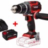 Ударний шуруповерт безщітковий Einhell TP-CD 18/70 Li-i BL - Solo (4514315)