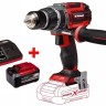 Ударний шуруповерт безщітковий Einhell TP-CD 18/70 Li-i BL - Solo (4514315)