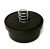 Корпус та пружина косильної головки до тримера-коси Einhell Agillo 18/200, 36/255 (341131020КП)