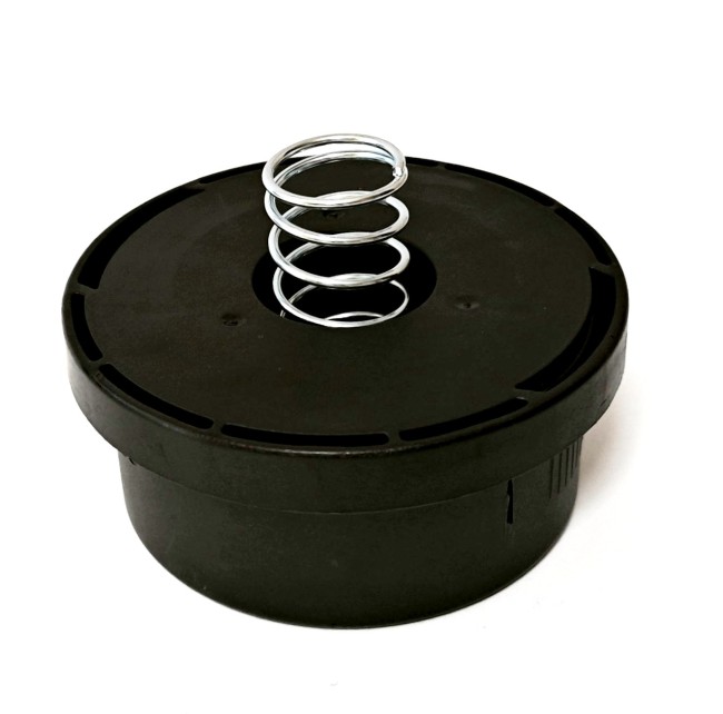 Корпус та пружина косильної головки до тримера-коси Einhell Agillo 18/200, 36/255 (341131020КП)