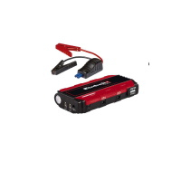 Внешние аккумуляторы - пусковые устройства