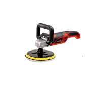 Полировальные машины