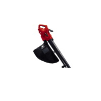 Садовые пылесосы воздуходувки