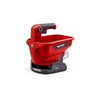 Розкидачі та сіялки